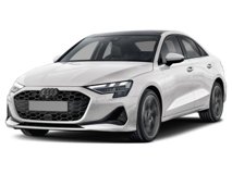 New 2025 Audi A3 2.0T Premium w/ Convenience Package