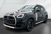 New 2025 MINI Cooper Countryman S w/ Comfort Package Max