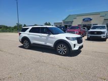 Used 2025 Ford Explorer ST-Line