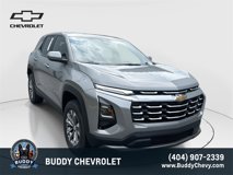 New 2026 Chevrolet Equinox LT w/ LPO, Floor Liner Package