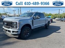New 2024 Ford F250 Lariat w/ Lariat Ultimate Package