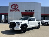 Used 2023 Toyota Tundra TRD Pro