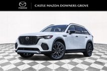 New 2025 MAZDA CX-70 Plug-In Hybrid w/ Premium Plus