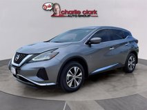 Used 2022 Nissan Murano S