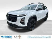 New 2026 Chevrolet Equinox LT w/ Convenience Package II