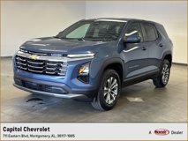 New 2026 Chevrolet Equinox LT
