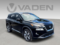 Used 2023 Nissan Rogue SL w/ SL Premium Package