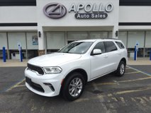 Used 2021 Dodge Durango SXT