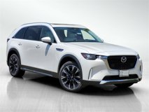 New 2025 MAZDA CX-90 Plug-In Hybrid w/ Premium Plus