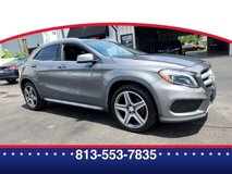 Used 2015 Mercedes-Benz GLA 250 4MATIC w/ Multimedia Package