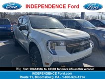 New 2025 Ford Maverick Tremor