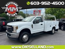 Used 2019 Ford F350 XL w/ XL Value Package