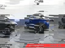 New 2025 Nissan Kicks SV
