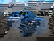 New 2025 Ford F150 XLT w/ Equipment Group 302A MID