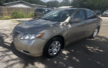 Used 2008 Toyota Camry SE