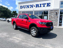 Used 2020 Ford Ranger XL w/ Equipment Group 101A Mid