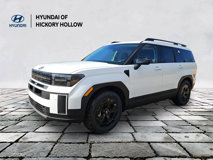 New 2025 Hyundai Santa Fe XRT