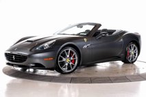 Used 2014 Ferrari California