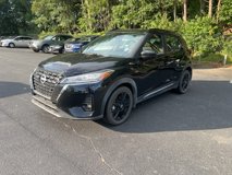 Used 2024 Nissan Kicks SR