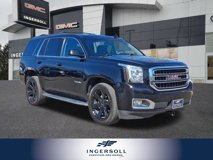 Used 2019 GMC Yukon SLE w/ Convenience Package