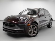 Certified 2024 Porsche Macan Turbo