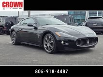 Used 2011 Maserati GranTurismo S