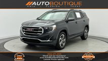 Used 2020 GMC Terrain SLT