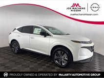 New 2025 Nissan Murano SL