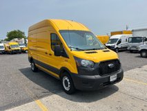 Used 2021 Ford Transit 250 148 High Roof w/ Load Area Protection Package