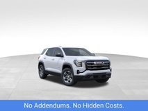 New 2026 GMC Terrain Elevation