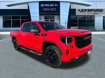 New 2025 GMC Sierra 1500 Elevation w/ Preferred Package