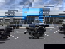 New 2025 Chevrolet Silverado 2500 Custom w/ Custom Convenience Package