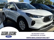 New 2025 Ford Escape Active w/ Tech Pack #1