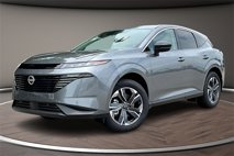 New 2025 Nissan Murano SL w/ Cargo Package