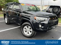 Used 2020 Toyota 4Runner SR5 Premium