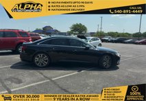 Used 2019 Audi A6 2.0T Premium Plus w/ Premium Plus Package