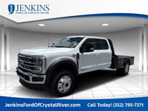 New 2025 Ford F450 Lariat