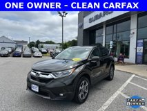Used 2019 Honda CR-V EX