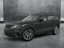 New 2026 Land Rover Range Rover Velar Dynamic SE