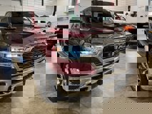 Used 2019 RAM 1500 Limited w/ Advanced Safety Group