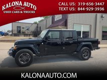 Used 2021 Jeep Gladiator Sport