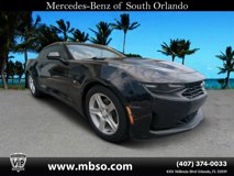 Used 2019 Chevrolet Camaro LT