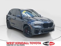 Used 2022 BMW X5 sDrive40i w/ M Sport Package