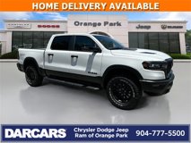 New 2025 RAM 1500 Rebel