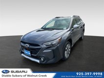 New 2025 Subaru Outback Touring