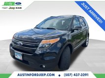 Used 2014 Ford Explorer Limited