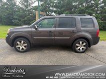 Used 2013 Honda Pilot Touring
