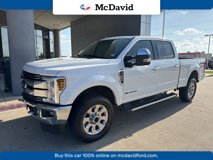 Used 2019 Ford F250 Lariat w/ Lariat Ultimate Package