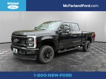 New 2025 Ford F350 XL