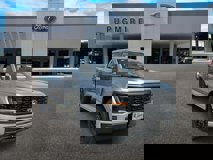 New 2025 Ford F150 STX